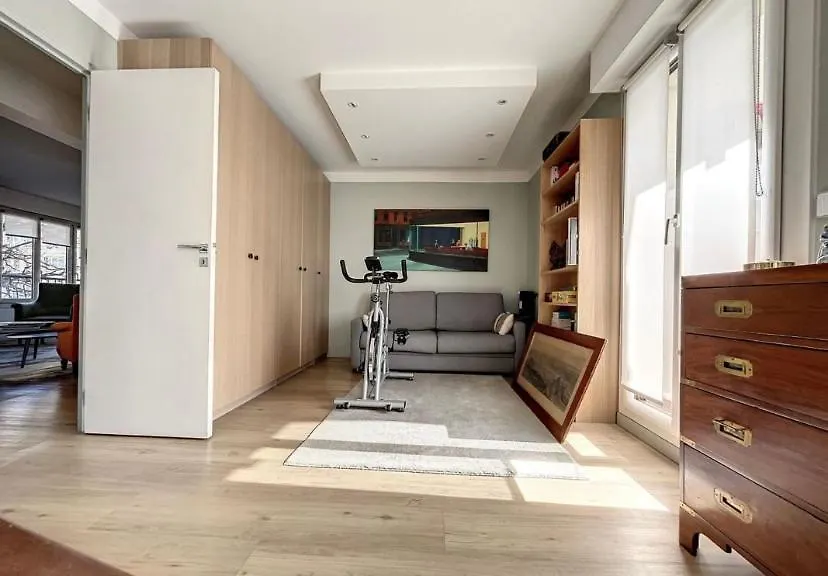 1001 Et Une Nuit Apartment Paris