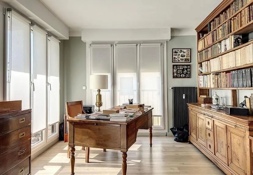 Apartament 1001 Et Une Nuit Paryż Francja