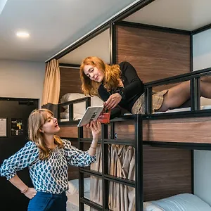 Hostel Beau M, Paris