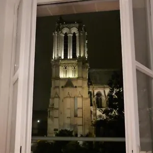  Lejlighed Le Notre Dame